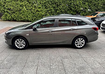 Opel Astra K ST 1.2 Turbo *LED*Navi*AHK*1.Hand*