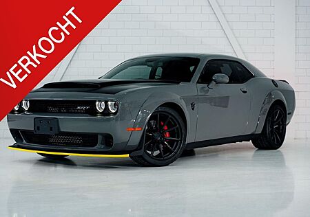 Dodge Challenger Demon #3190 l Complete Crate l Harman