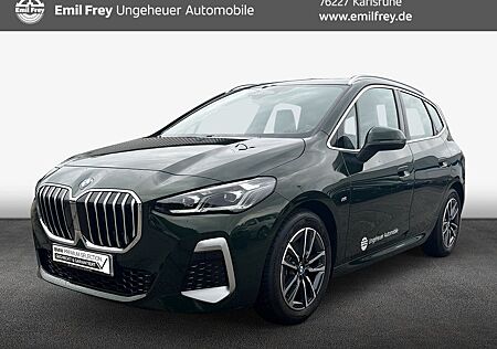 BMW 218d Active Tourer Aut.