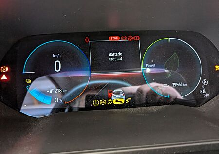 Renault ZOE Life R110 Z.E. 40 Batteriemiete