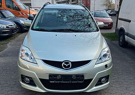 Mazda 5 Lim. 2.0 Top