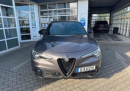 Alfa Romeo Stelvio 2.2 Diesel 16V 154kW Veloce AT8-Q4