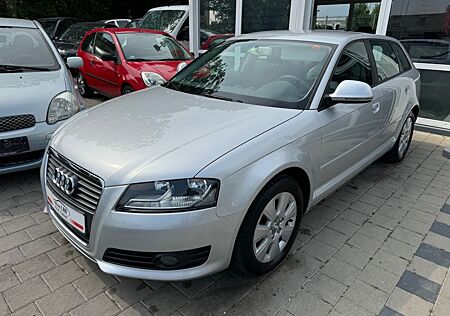 Audi A3 Sportback 1.6 Attraction