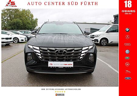 Hyundai Tucson Edition 30+ Mild-Hybrid 2WD