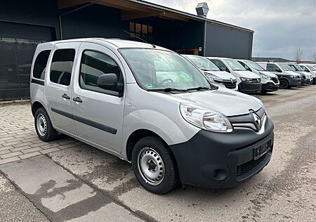 Renault Kangoo /Klima/Navi/Heckflügeltüren/Regaleinbau