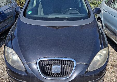 Seat Altea XL ,2.0 TDI,140Ps