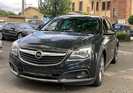 Opel Insignia A Country Tourer Basis ecoFlex