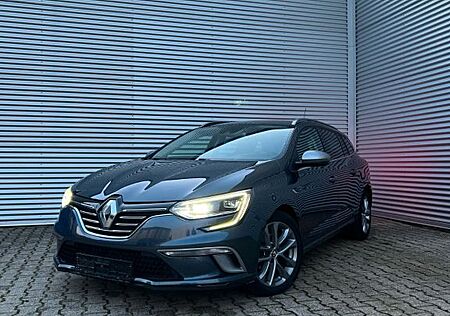 Renault Megane IV Grandtour GT-Line