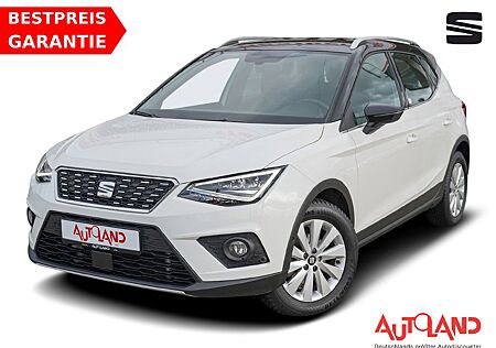 Seat Arona 1.0 TSI LED Kamera DAB FullLink Navi
