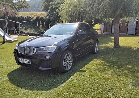 BMW X4 M