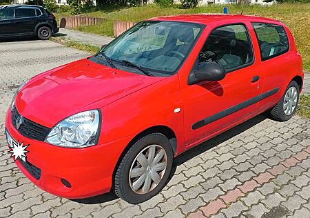 Renault Clio Campus 1.2 Campus