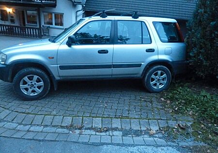 Honda CR-V 2.0i LS LS