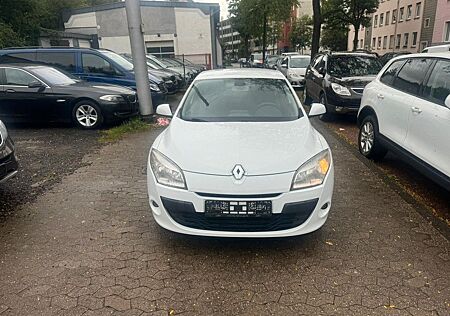 Renault Megane III Lim. 5-trg. Dynamique