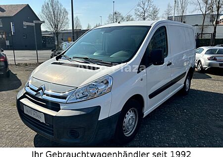 Citroën Jumpy HDi *84tkm*Mwst*Tüv neu*AHK*Guter Zustand