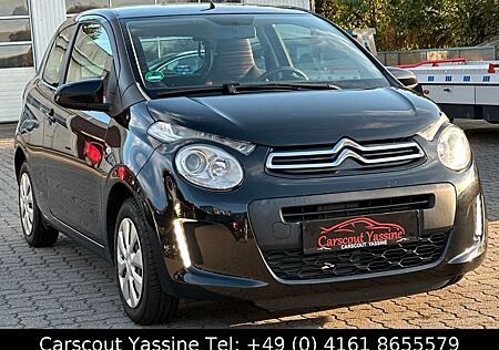 Citroën C1 Feel/Klima/2.Hand/