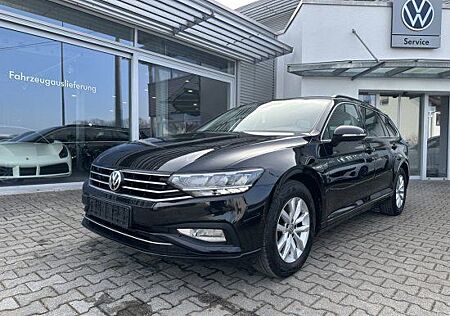 VW Passat Variant Volkswagen 2.0TDI COMFORT LED*NAVI*KAMERA