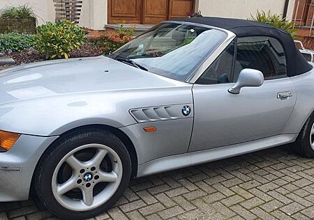 BMW Z3 Roadster 2.8 -