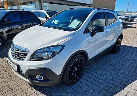 Opel Mokka 140 Color Innovation Autom. AHK Navi Bicol