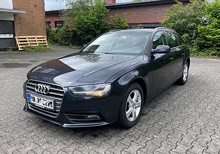 Audi A4 2.0 TDI 110kW Ambiente Avant*ACC*AHK*MMI*