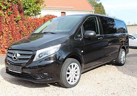 Mercedes-Benz Vito Tourer 119 CDI 4MATIC 22000 NETTO