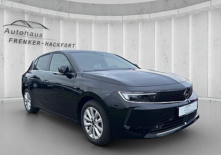 Opel Astra L Limo Business Elegance Navi Kamera Sport