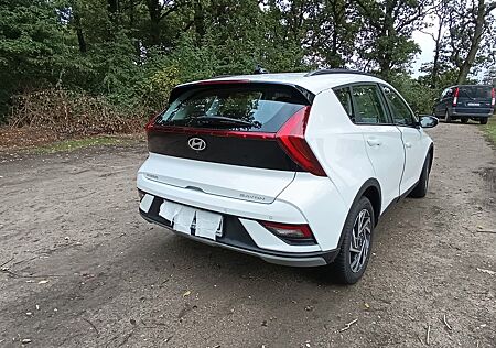 Hyundai Bayon 1.0 T-GDI Trend DCT Trend