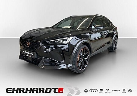 Cupra Formentor 2.5 TSI DSG 4Drive VZ5 DCC MATRIX*AKEB