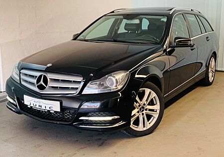 Mercedes-Benz C 200 T CDI BlueEfficiency°GSD°Bi-Xenon°PDC°SHZ°