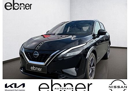 Nissan Qashqai 1.5 VC-T e-Power Tekna e-Power | BOSE |