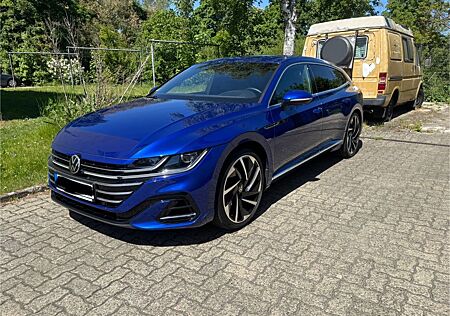 VW Arteon Volkswagen 2.0 TDI SCR 147kW DSG R-Line S.B. R-Line