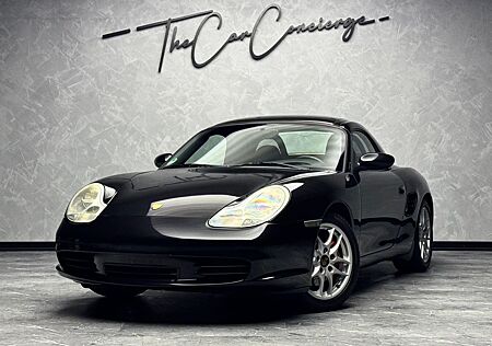 Porsche Boxster S I Scheckheft I BRD I SHZ I HARDTOP