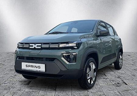 Dacia Spring Expression ELECTRIC 45 Navi/PDC/Tempom.