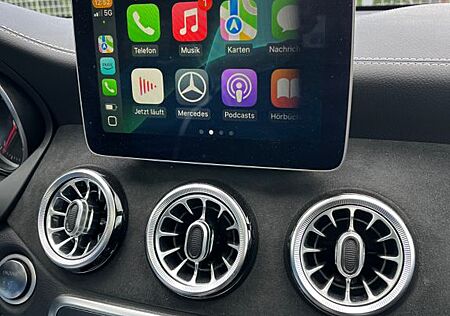 Mercedes-Benz GLA 220 d 4MATIC DCT PEAK Edition PEAK Edition