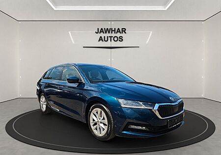 Skoda Octavia 2.0 TDI DSG*NAVI*KAMERA*HEAD-UP*TOUCH*