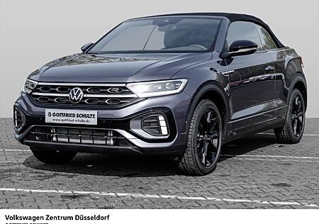 VW T-Roc Volkswagen CABRIOLET 1.5 TSI *SOFORT VERFÜGBAR*