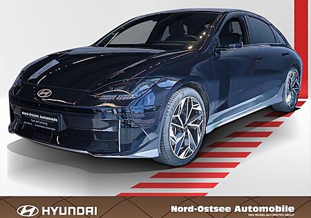 Hyundai IONIQ 6 UNIQ Glasdach dig. Außenspiegel 20''LM
