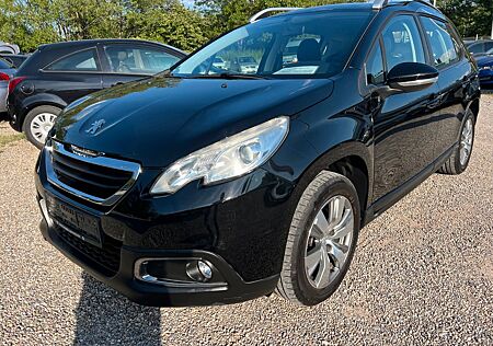 Peugeot 2008 Active 1.6 Klima Nr. 17