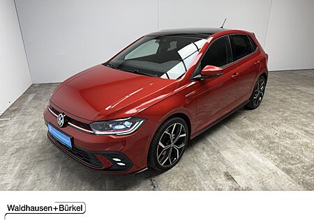 VW Polo Volkswagen GTI 2.0 TSI DSG *Panorma* Klima Navi