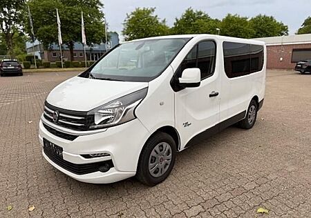Fiat Talento Kombi M1 Familiy 145 L1H1