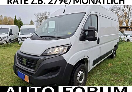 Fiat Ducato 2.2 D L2H2 3,3t KLIMA PDC 3SITZE CARPLAY