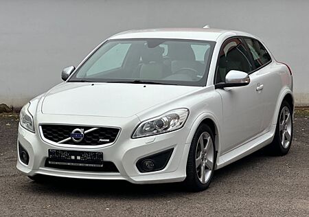 Volvo C30 D2 Edition R-Design