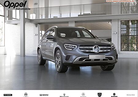 Mercedes-Benz GLC 220 d 4Matic SITZHEIZUNG+RÜCKAFHRKAMERA+NAVI