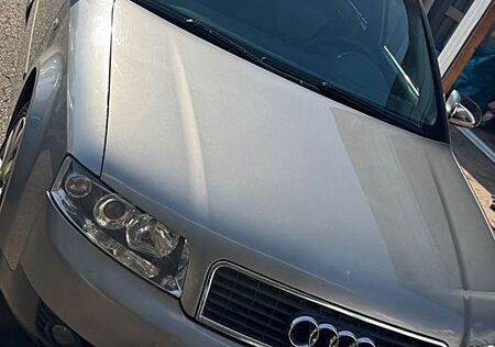 Audi A4 1.9TDI 96kW Avant -