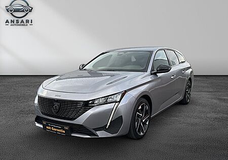 Peugeot 308 gebraucht kaufen Peugeot 308 SW 1.5 Blue-HDI EAT8 Allure Pack|Spurh.|360°