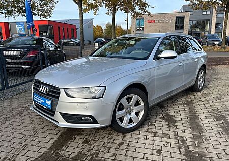 Audi A4 Avant 2.0 TDI Ambiente ACC Xenon Navi