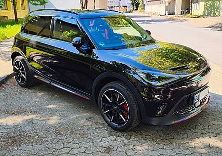 Smart 1 # BRABUS mit Garantie