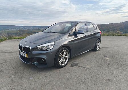 BMW 218i 218 Active Tourer M Sport M Sport