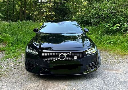 Volvo V90 T5 R-Design Geartronic R-Design