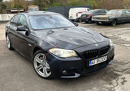 BMW 530d xDrive