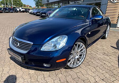 Lexus SC 430 * div. Neuteile/ LiebhaberFZ*